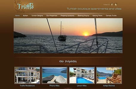 Truffle Residences