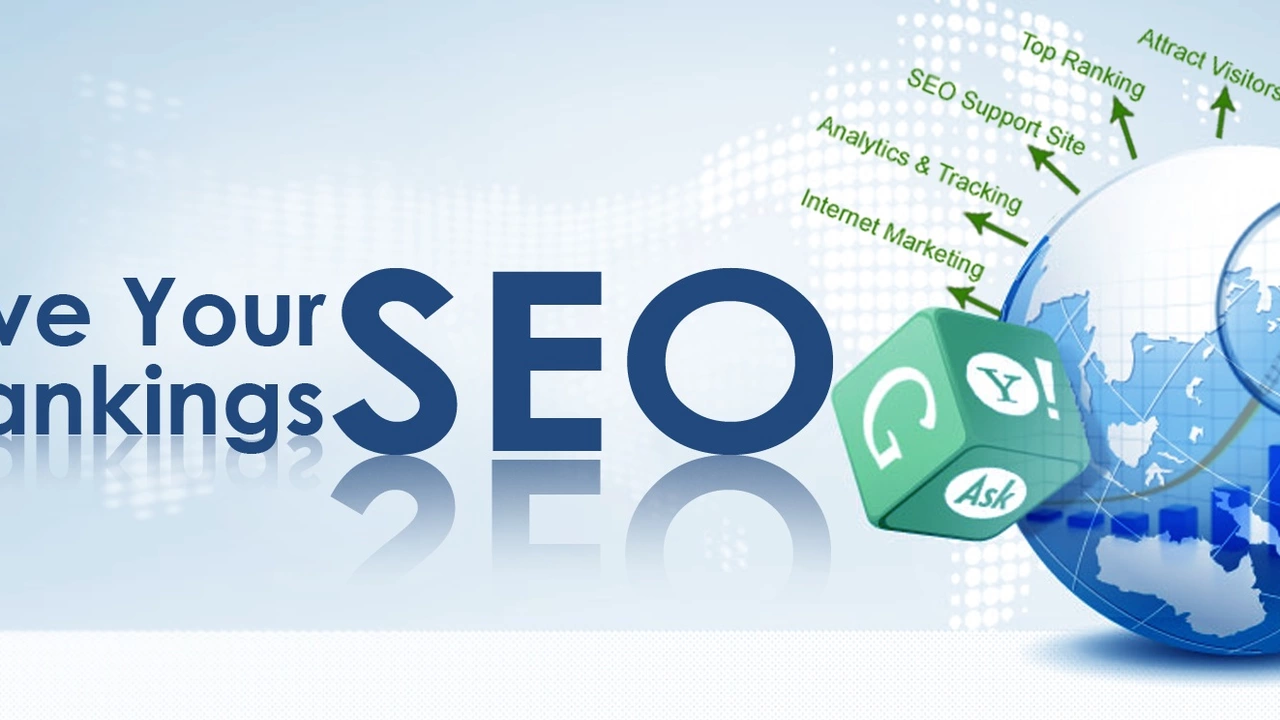 What are some tips for search engine optimization?